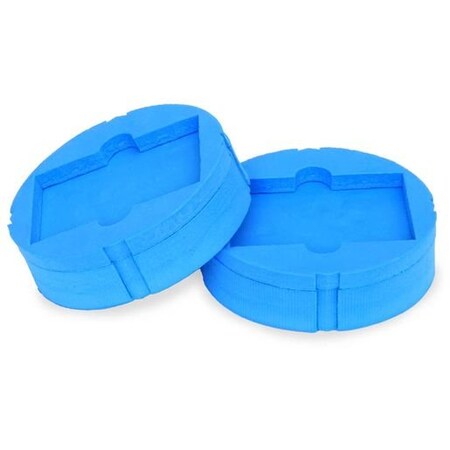 Ohaus Micro-Well Plate Holder, Pack of 2, 2PK OH-30400233